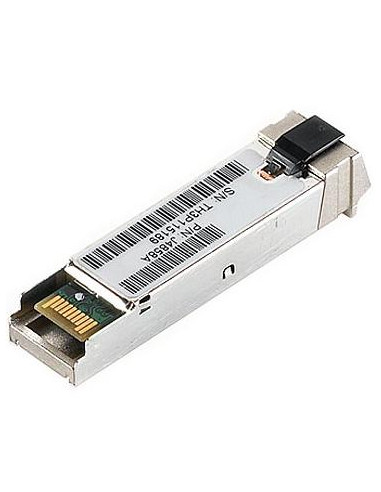 HP X120 1G SFP LC LX TRANSCEIVER