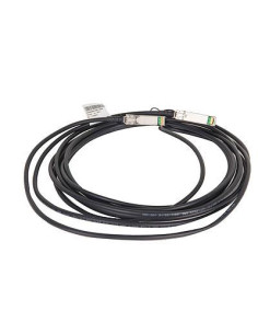 HP X240 10G SFP  5M DAC CABLE