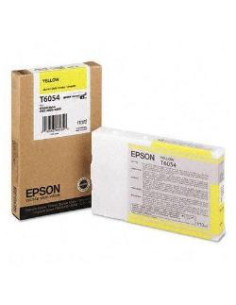 TANICA GIALLO  220ML STYPRO 4800