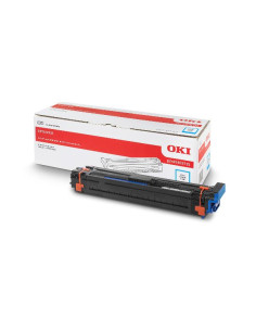 TAMBURO DI STAMPA NERO C931