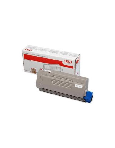 TONER GIALLO X MC770 80 DURATA 11 5