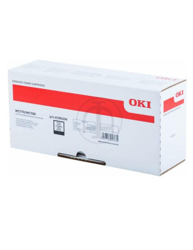 TONER NERO  X MC770 80 DURATA 15K