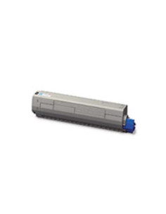 TONER GIALLO MC873  10000 PAG