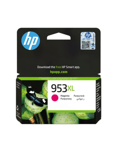 HP 953XLHIGH YIELD MAGENTA ORIGINAL