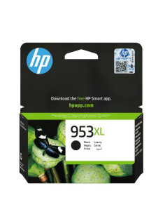 HP 953XL HIGH YIELD BLACK ORIGINAL