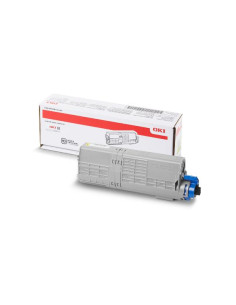 TONER-Y-C532 MC573 563 -1 5K