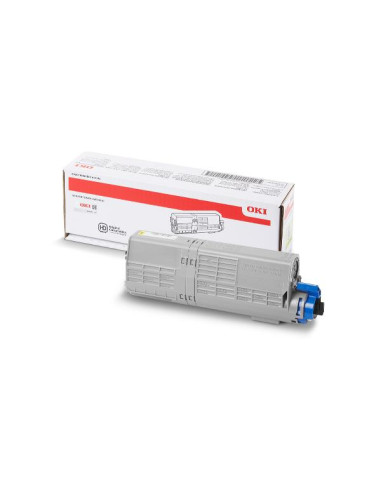 TONER-Y-C532 MC573 563 -1 5K