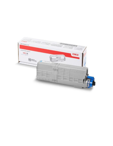TONER-C-C532 MC573-1 5K