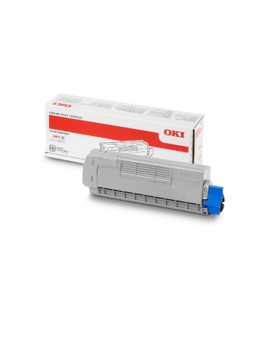 TONER-Y-C612