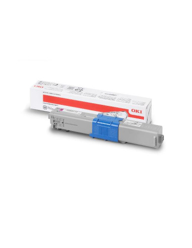 TONER MAGENTA C332 MC363 3K
