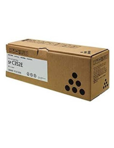 TONER NERO SPC352DN 10000 PAGINE