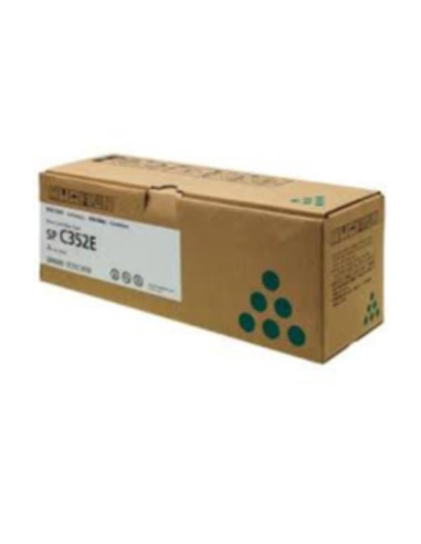 TONER CIANO SPC352DN 9000 PAGINE