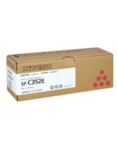 TONER MAGENTA SPC352DN 9000 PAGINE