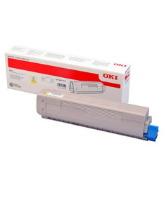 TONER-Y-C813