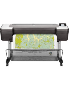 HP DESIGNJET T1700