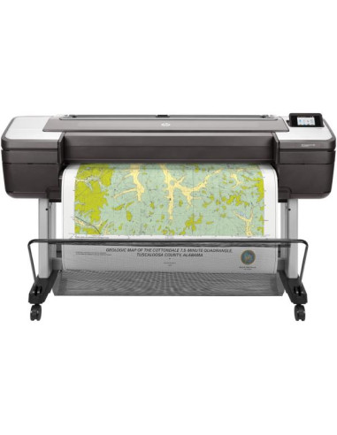 HP DESIGNJET T1700