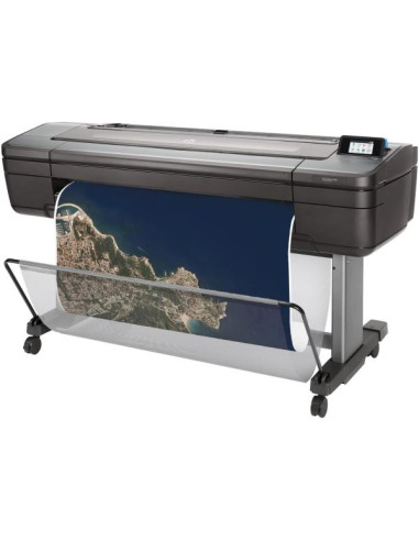 HP DJ Z6DR 44-IN PS   V-TRIMMER