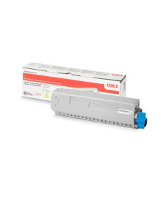 TONER GIAL C834NW 834DNW 844DNW 10K