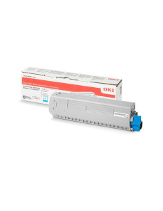 TONER CIAN C834NW 834DNW 844DNW 10K