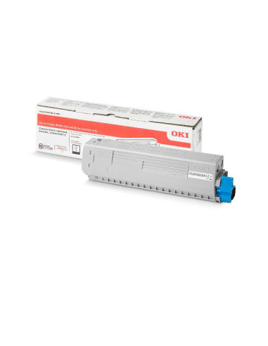 TONER NERO C834NW 834DNW 844DNW 10K