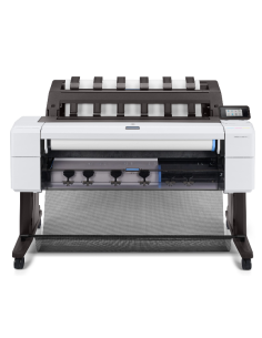 HP DESIGNJET T1600DR PS 914MM 36-IN