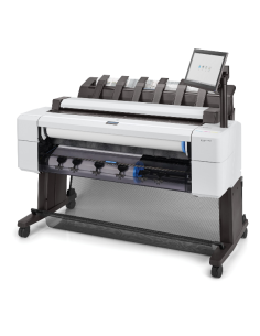 HP DJ T2600DR-PS MFP 914MM 36-IN
