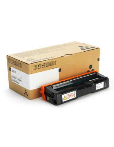 TONER NERO SPC252DN-SF SPC252E LDUR