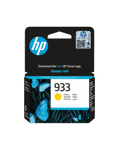 HP 933 YELLOW ORIGINAL INK