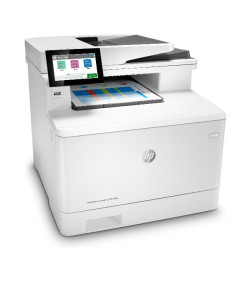 HP COLOR LJ ENT MFP M480F PRINTER