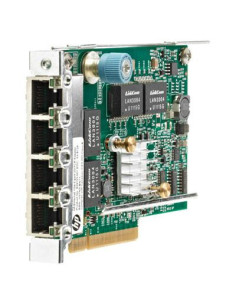 HP ETHERNET 1GB 4P 331FLR ADPTR