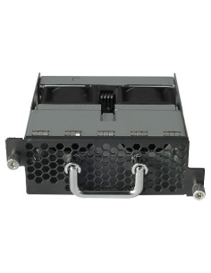 HP X711 FRT PRT -BCK PWR  HV FAN