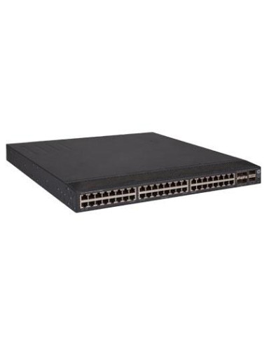 HP FF 5700-48G-4XG-2QSFP  SWITCH