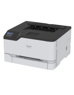 P C200W STAMPANTE LASER COLORE A4