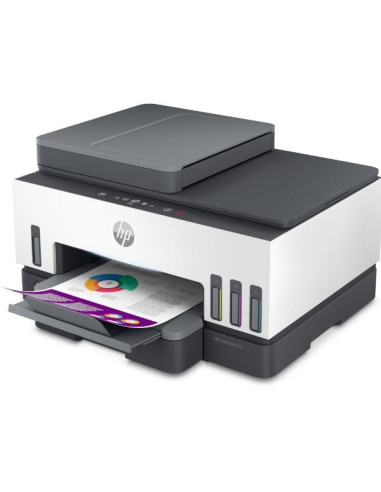 HP SMART TANK 7605