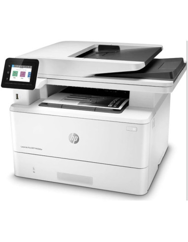 HP LASERJET PRO MFP 4102FDN