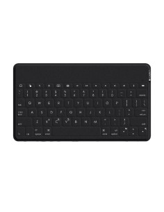 LOGITECH KEYS  BLACK 