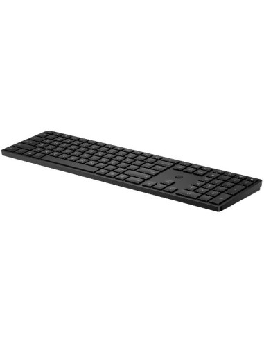 HP 455 TASTIERA WIRELESS PROGRAMM