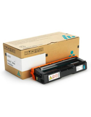 TONER CIAN SPC252DN-SF SPC252E LDUR