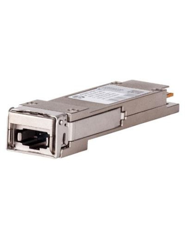 HP X140 40G QSFP  MPO SR4 XCVR