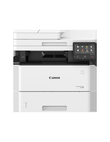 IR 1643I II MFP