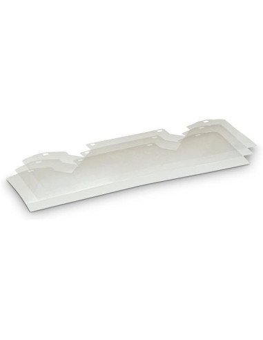 HP FOGLI MYLAR DI SOSTITUZIONE ADF