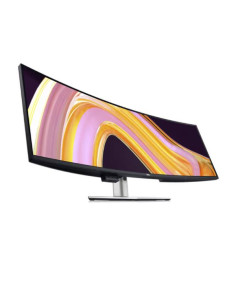 DELL ULTRASHARP 49 CURVED - U4924DW