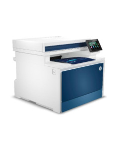 HP COLOR LASERJET PRO MFP 4302DW