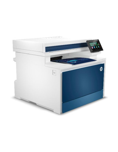 HP COLOR LASERJET PRO MFP 4302DW