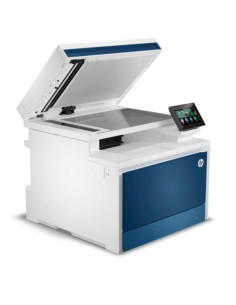 HP COLOR LASERJET PRO MFP 4302FDW