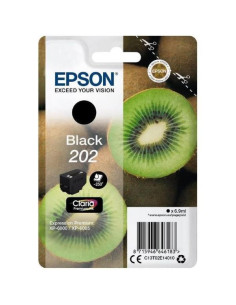 SINGLEPACK BLACK 202 CLARIA PREMIUM