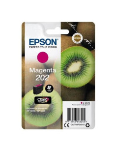 CART MAGENTA  KIWI 202