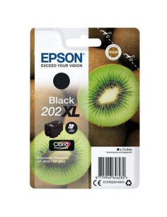 CARTUCCIA NERO KIWI XL