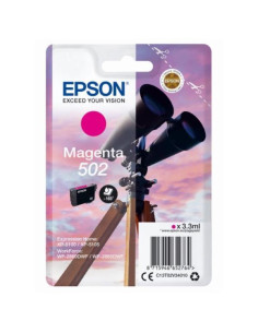 CART MAGENTA BINOCOLO 502 SERIE