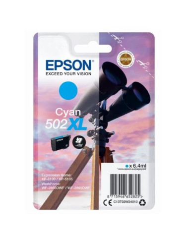 CART CIANO BINOCOLO 502 XL SERIE